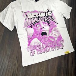 Awful lot of cough syrup