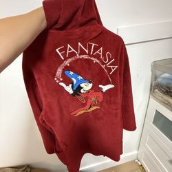 Disney Robe