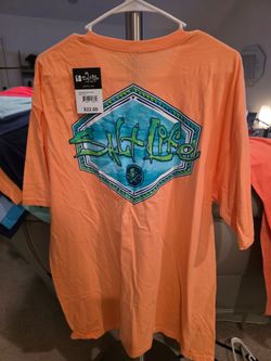Salt Life Graphic T-Shirt