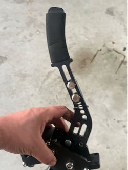 Drift brake for pc