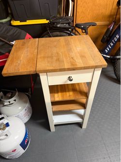 Kitchen island