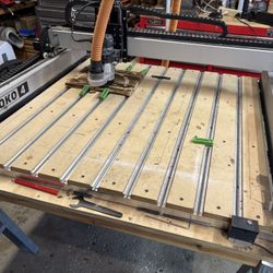 Shapeoko 4 XXL 3 Axis Cnc