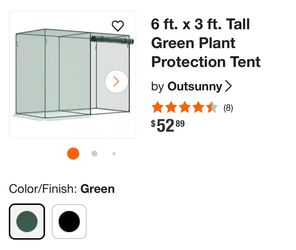 Tent