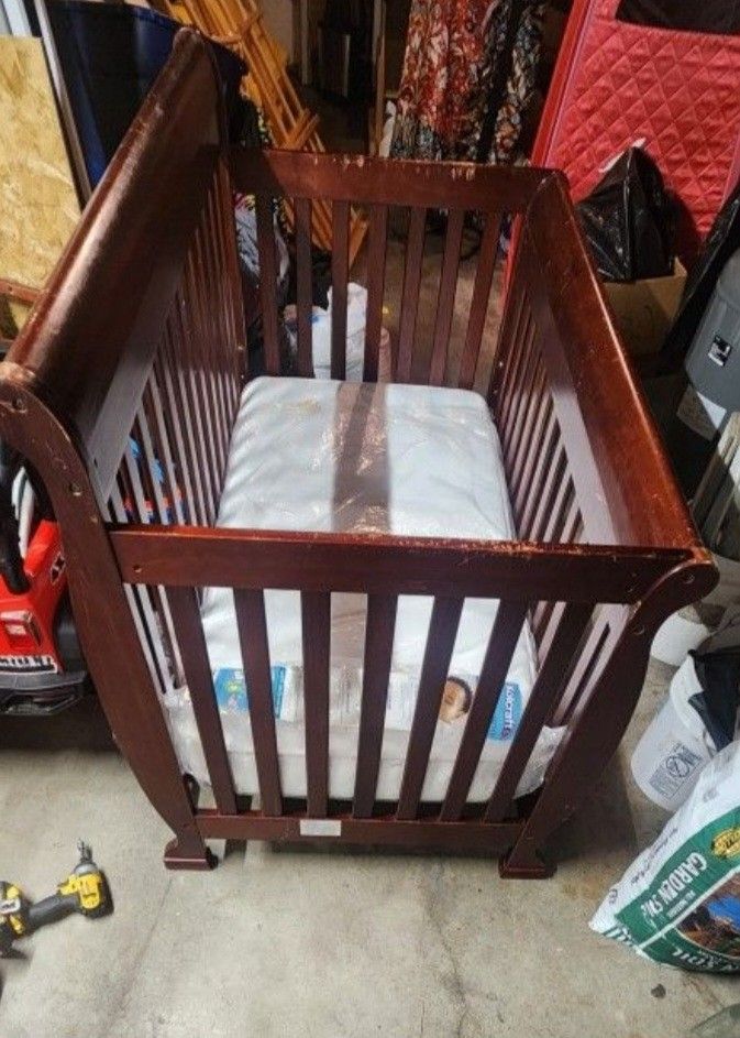 Crib