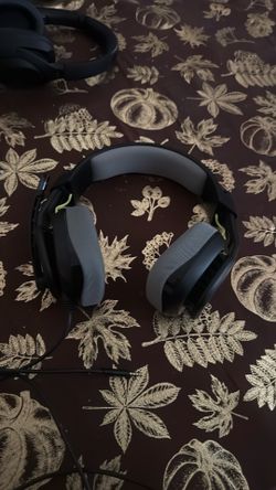 Astro A10 gaming headset
