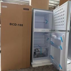 Solar Refrigerator
