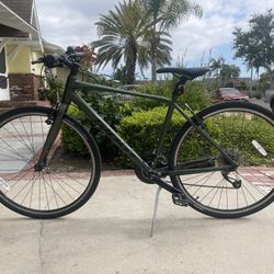 Giant: Escape 3 Road Bicycle 