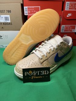 Nike Dunk Low Bagel 🥯 