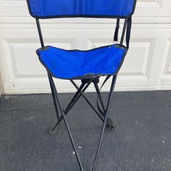 Camping Chair Stool