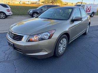 2009 Honda Accord