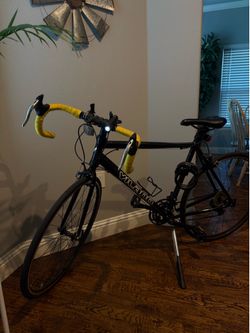 Vilano bike