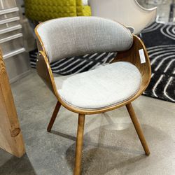 Mid Century, Modern Chair