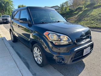 2013 KIA Soul