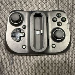 Razer Kishi Gaming Controller for iOS - Black