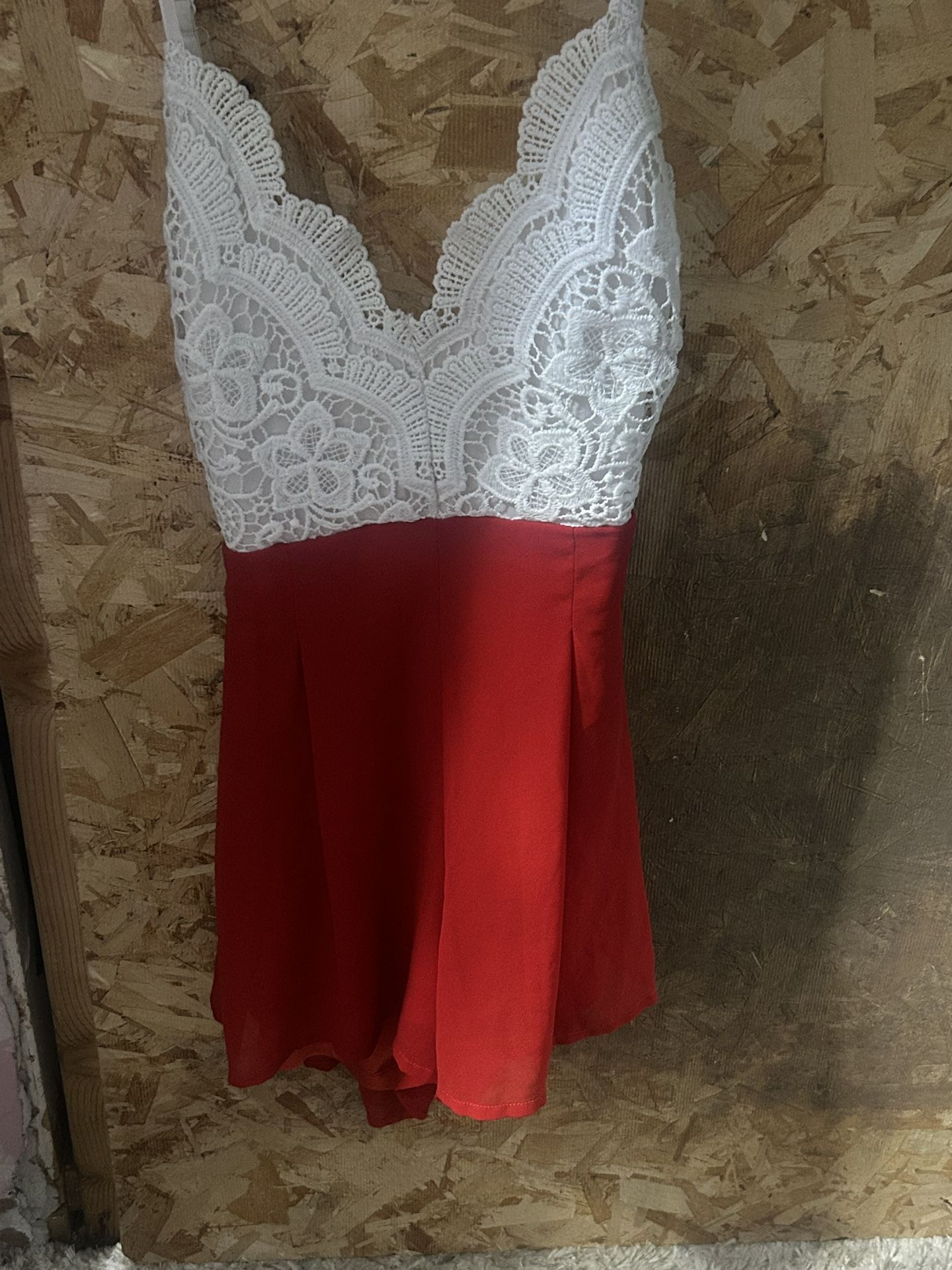 Skirt Dress Onepiece