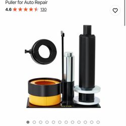 Tools /carrier pinion bearing polar/pinion puller/automotive