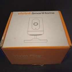 Vivint Ping