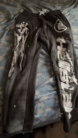 Hellstar Sweats