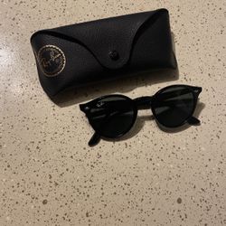 Ray Ban Sunglasses 