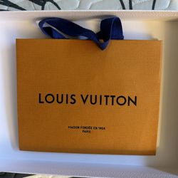 Lv Shopping Bag