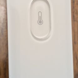 iHealth No-Touch Infrared Forehead Thermometer
