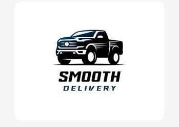 We deliver your items from one place to another