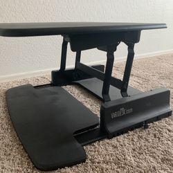 Standing Desk / Tabletop Desk Converter