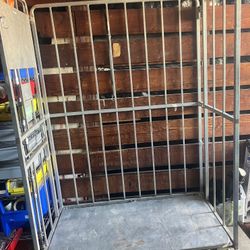  Industrial Folding Shelves,