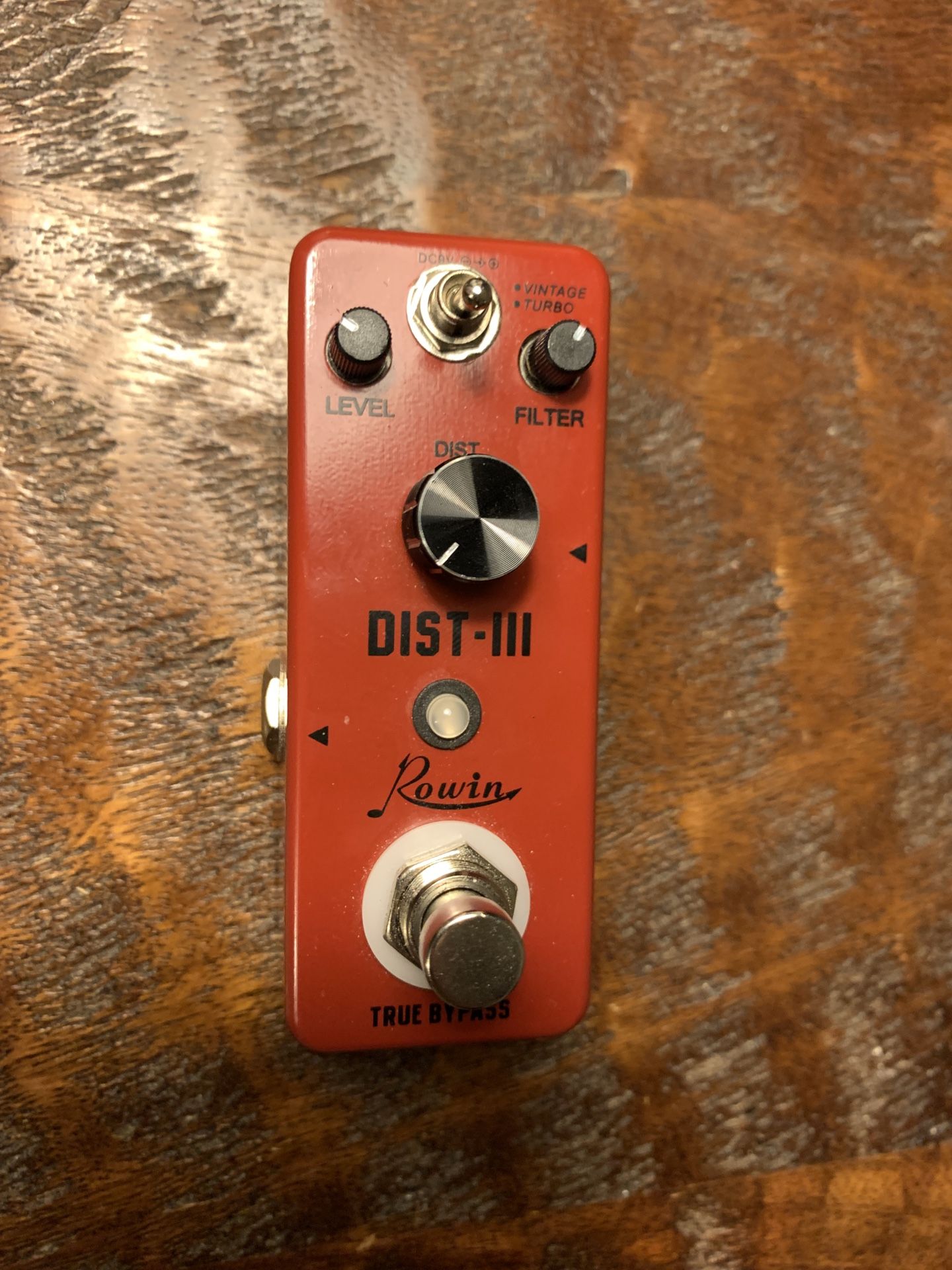 Rowin proco rat Clone