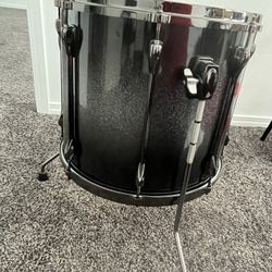 Tama superstar Floor Tom