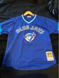 Toronto blue Jays Jersey