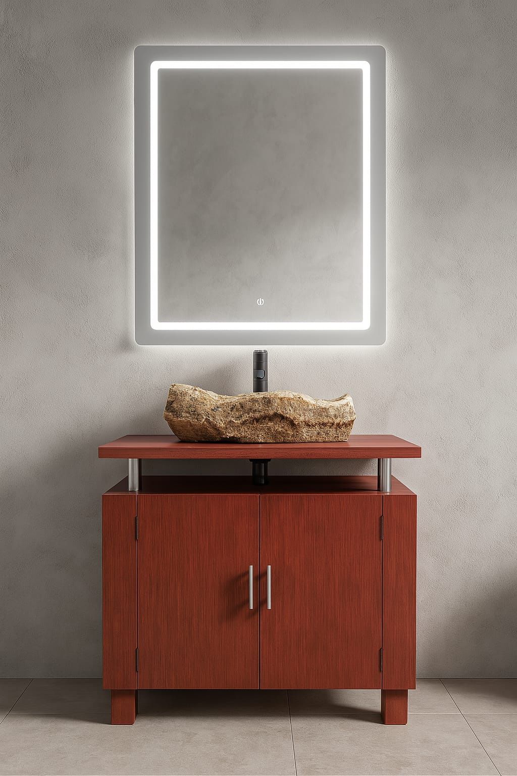 Bathroom Vanity 36”