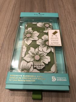 Kate Spade New York + Samsung S10e Case