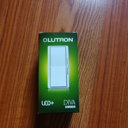 LUTRON DIVA 150W LED 3WY