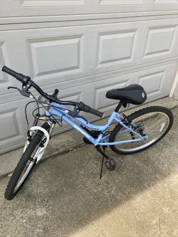24” Road-master -18 Speed Bike / good condition/see all pictures posted /pick up in Lake Zürich