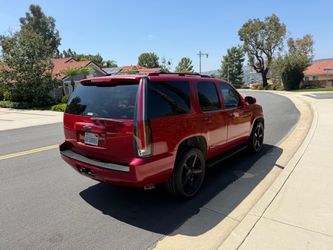 2007 Chevrolet Tahoe