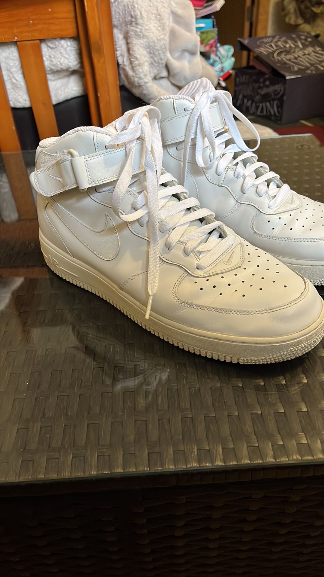 Men’s Nike Air