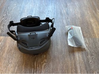 DJI Goggles N3 & Motion Controller 3 for DJI Neo/Neo 2, Avata 2 Drone