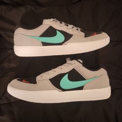 Nike SB Force 58 Mens Size 10 Shoes 