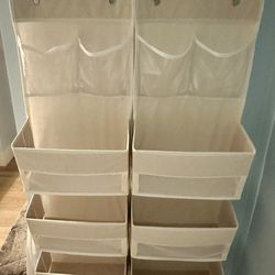 Hanging Storage