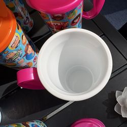 Disney Resort Mugs