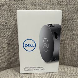 DELL USB-C Mobile Adapter DA310