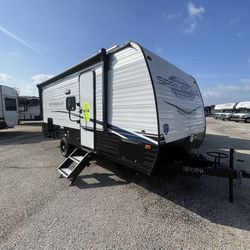 2023 Keystone Springdale 1810