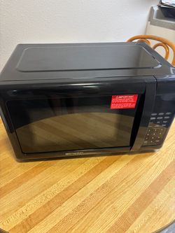 Emerson Microwave