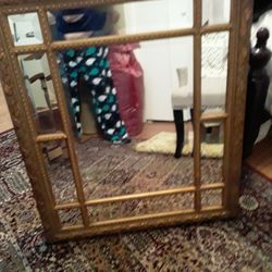 Gorgeous Beveled Mirror A Must Decorator Need