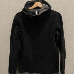 Lululemon Runaway Fleece Hoodie