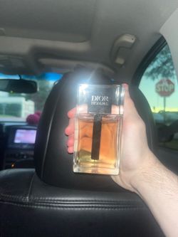Dior Homme
