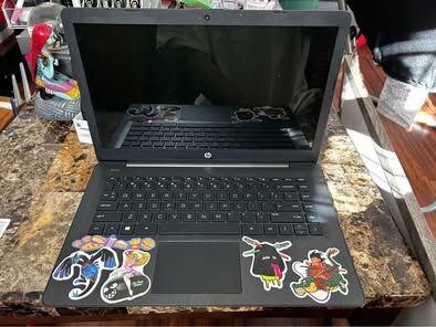 Hp Laptop