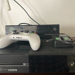 Xbox One (offers Accepts) 