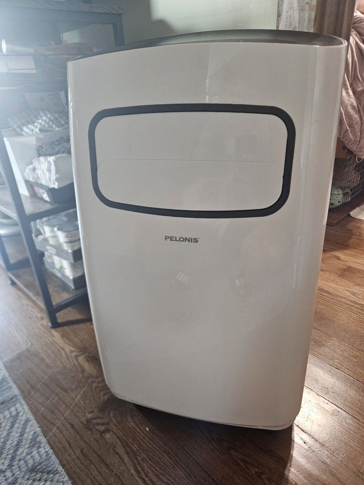 Portable AC Unit